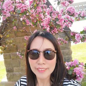 Meet your Posher, Joan